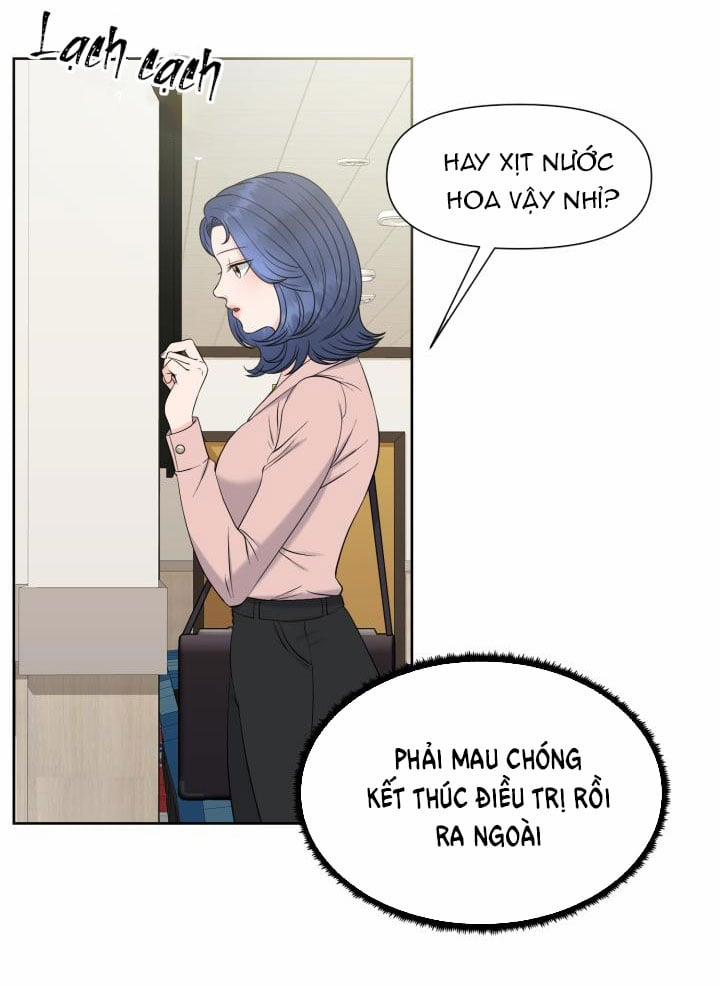 [18+] Em Sẽ Chọn Alpha Nào~ 1 trang 73
