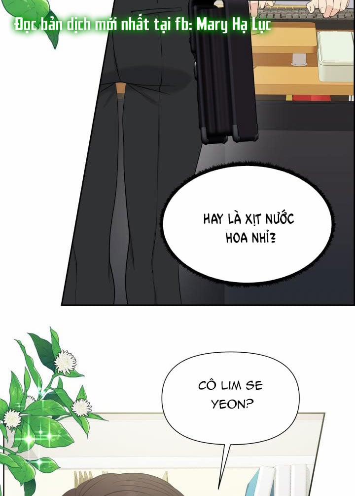 [18+] Em Sẽ Chọn Alpha Nào~ 1 trang 76
