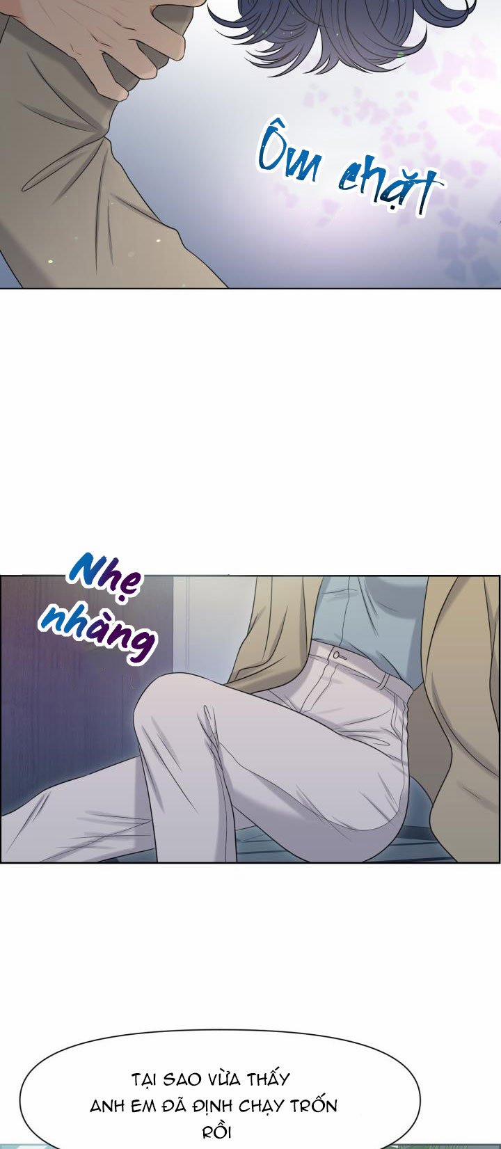 [18+] Em Sẽ Chọn Alpha Nào~ 1 trang 9