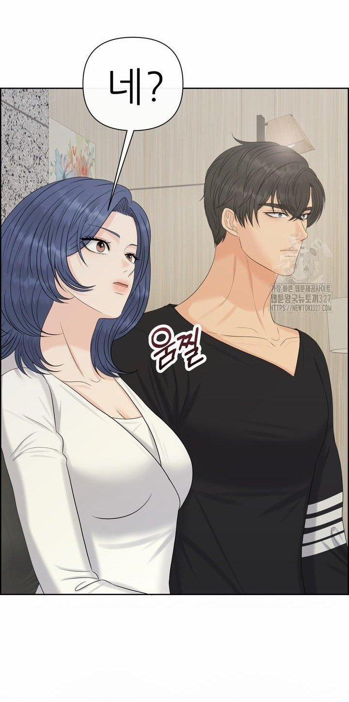 [18+] Em Sẽ Chọn Alpha Nào~ 111.2 trang 8