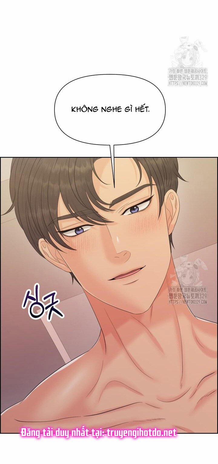 [18+] Em Sẽ Chọn Alpha Nào~ 113.1 trang 10