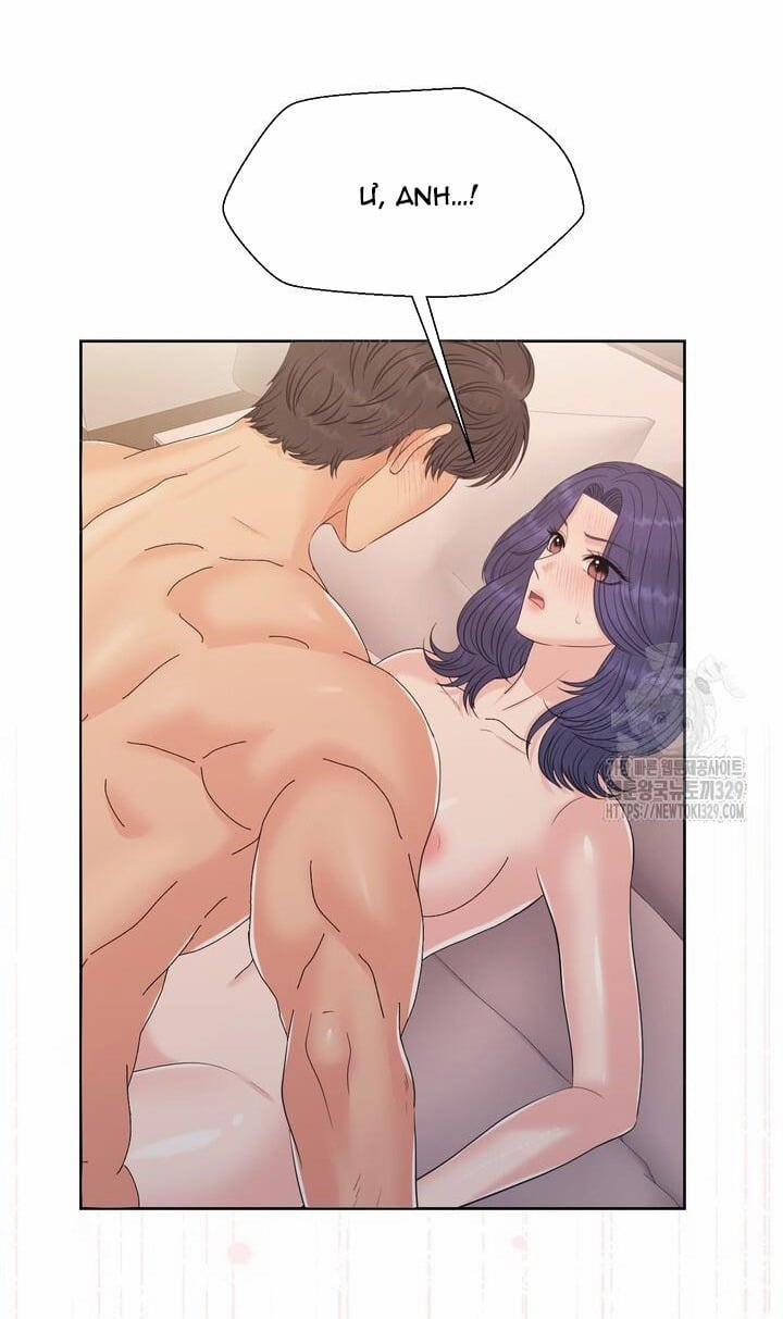 [18+] Em Sẽ Chọn Alpha Nào~ 113.1 trang 11
