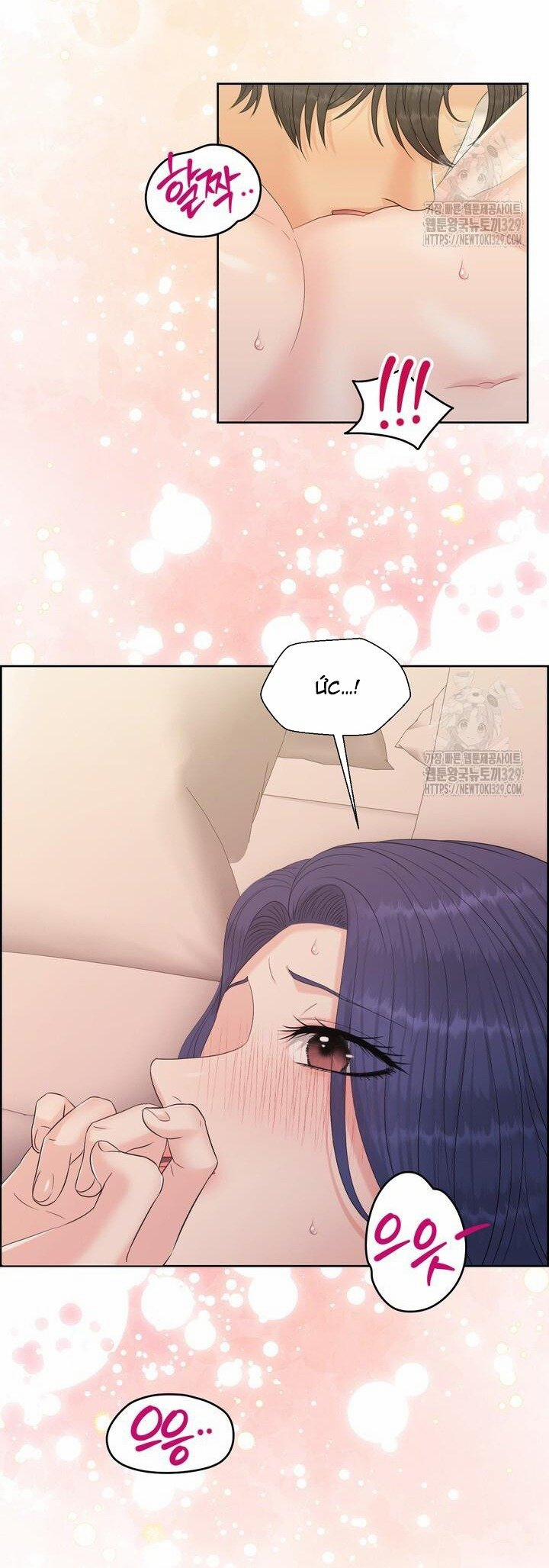 [18+] Em Sẽ Chọn Alpha Nào~ 113.1 trang 14