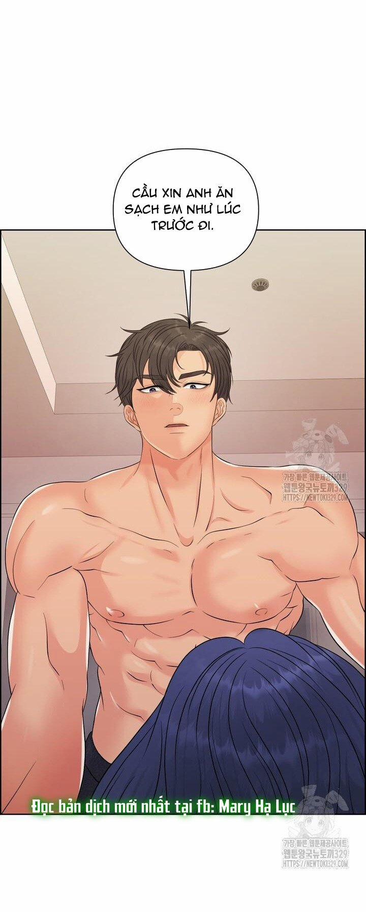 [18+] Em Sẽ Chọn Alpha Nào~ 113.1 trang 2