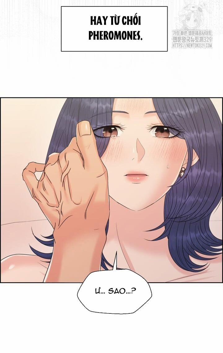 [18+] Em Sẽ Chọn Alpha Nào~ 113.1 trang 22