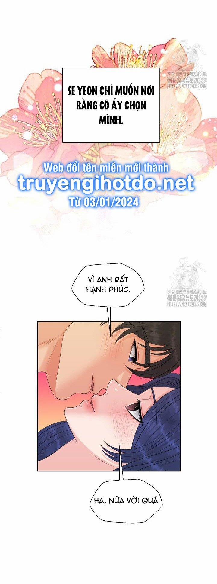 [18+] Em Sẽ Chọn Alpha Nào~ 113.1 trang 23