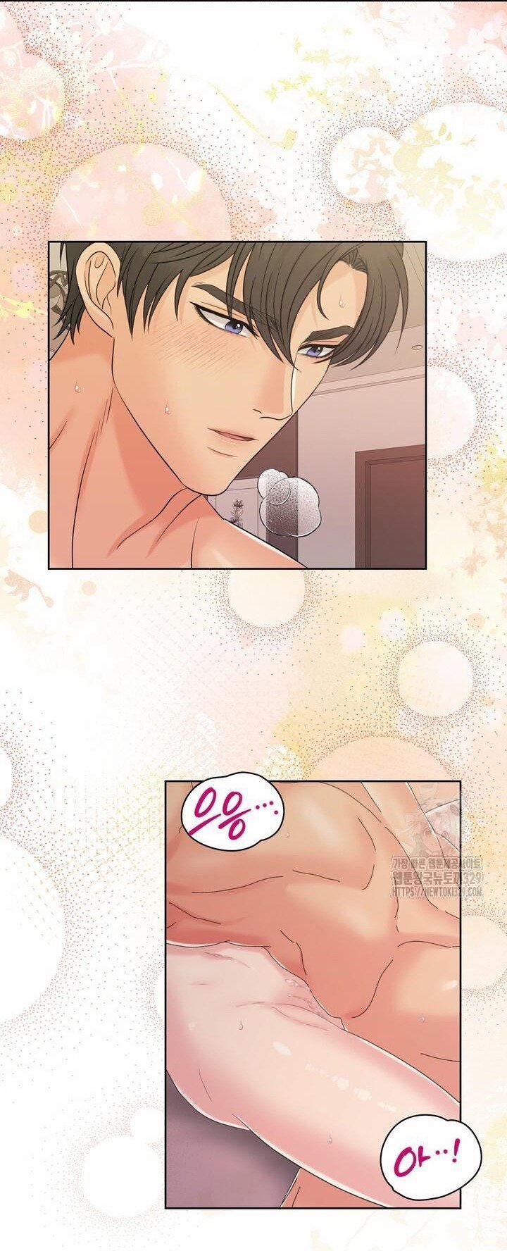 [18+] Em Sẽ Chọn Alpha Nào~ 113.2 trang 10