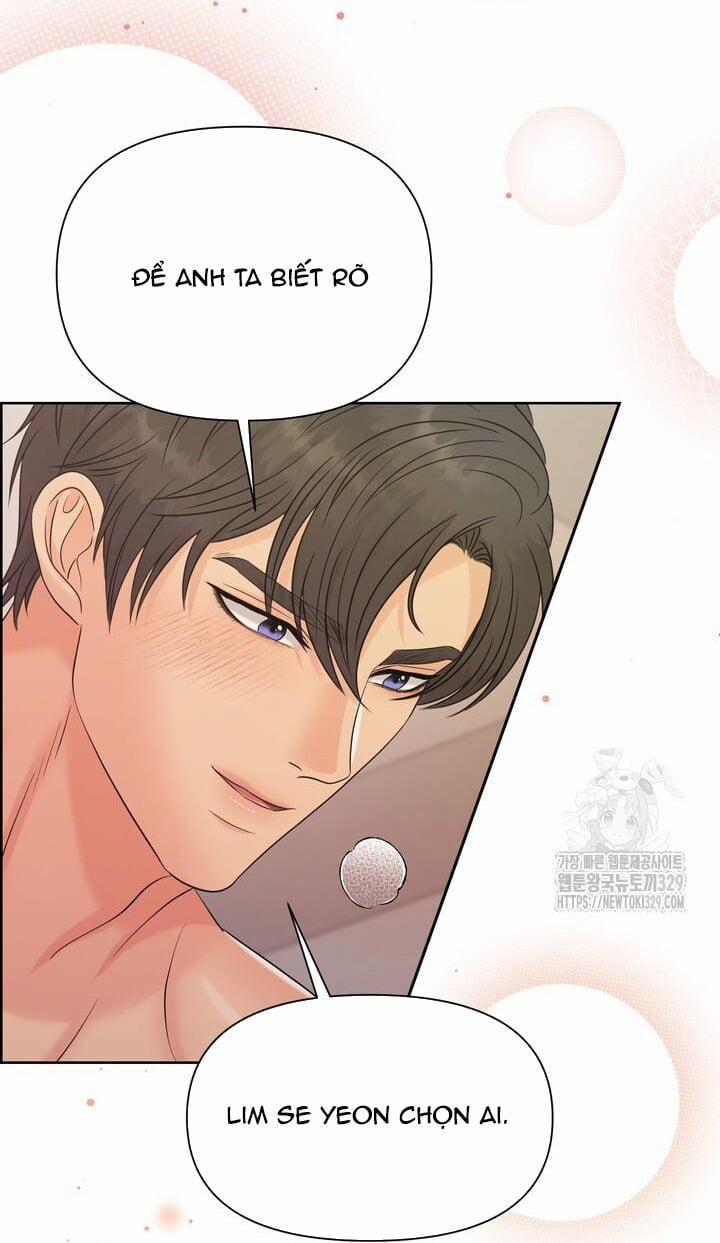 [18+] Em Sẽ Chọn Alpha Nào~ 113.2 trang 22