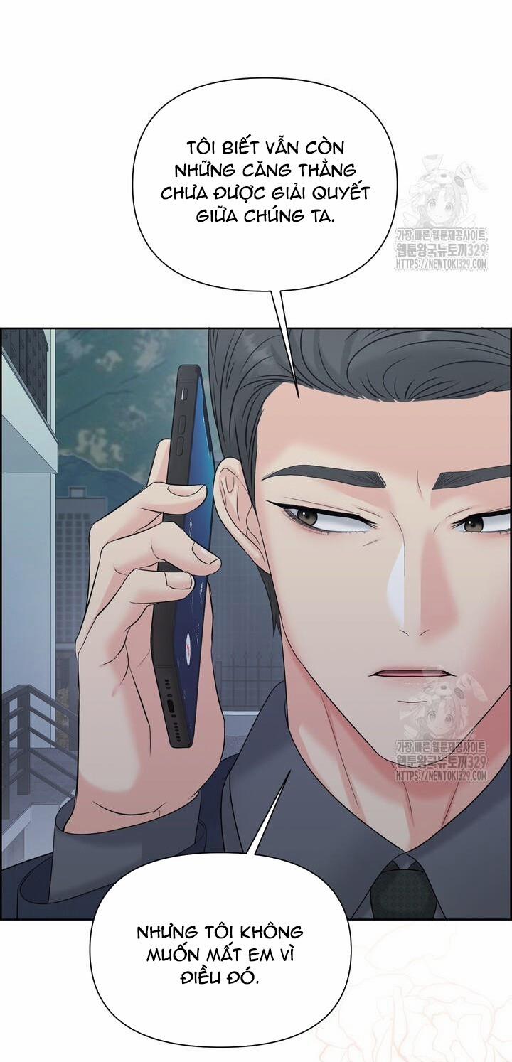 [18+] Em Sẽ Chọn Alpha Nào~ 113.2 trang 25