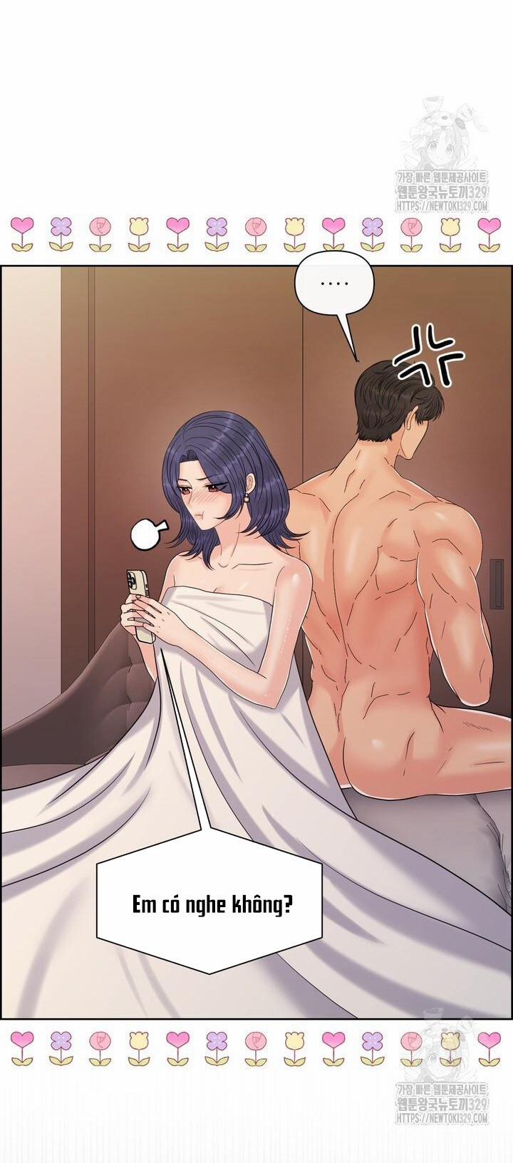 [18+] Em Sẽ Chọn Alpha Nào~ 113.2 trang 29