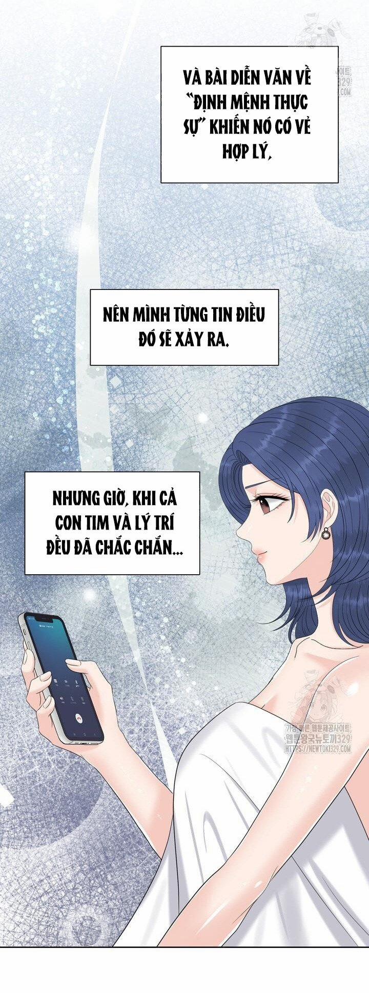 [18+] Em Sẽ Chọn Alpha Nào~ 113.2 trang 31