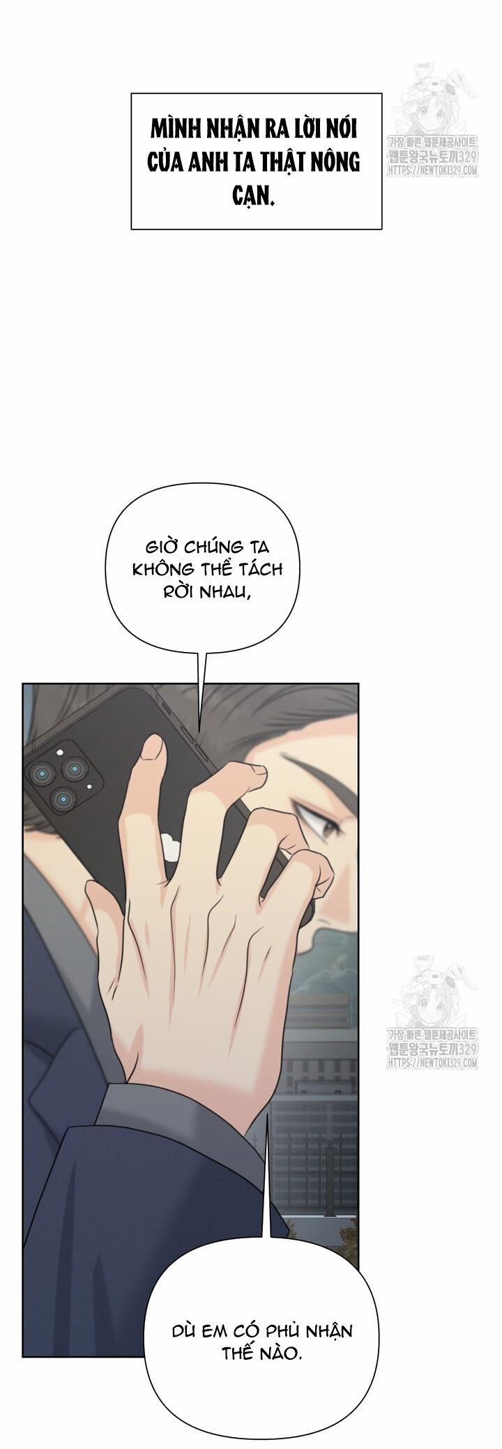 [18+] Em Sẽ Chọn Alpha Nào~ 113.2 trang 32