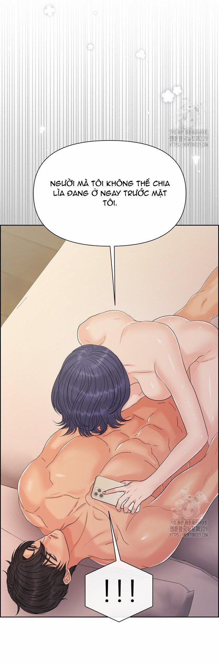 [18+] Em Sẽ Chọn Alpha Nào~ 113.2 trang 39