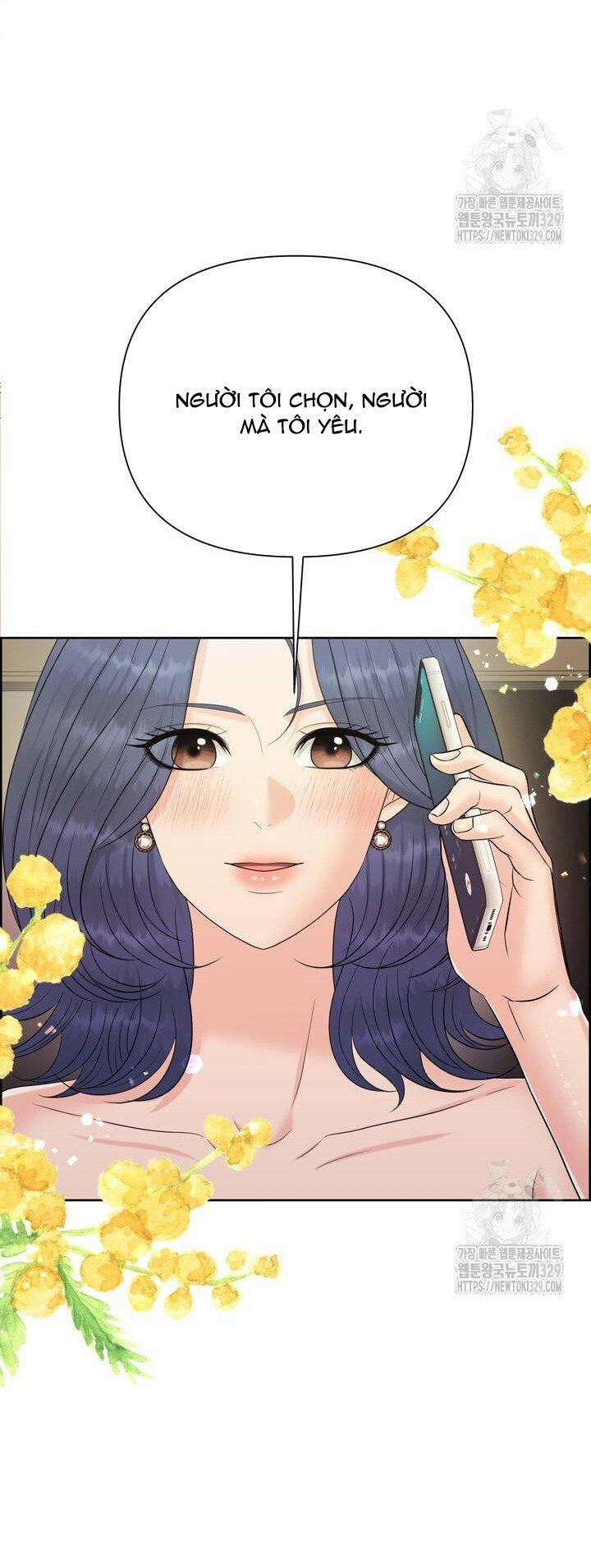 [18+] Em Sẽ Chọn Alpha Nào~ 113.2 trang 41