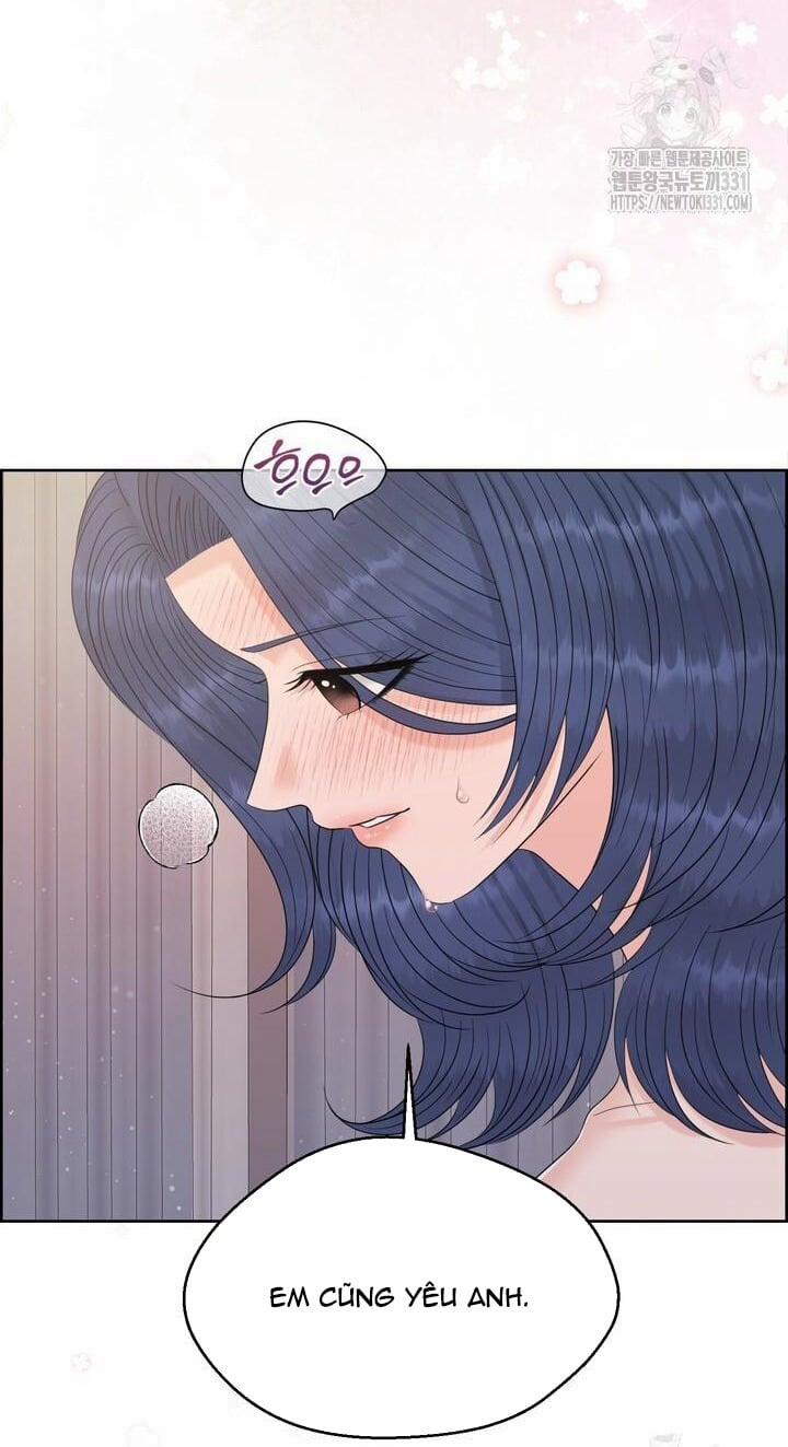 [18+] Em Sẽ Chọn Alpha Nào~ 114.1 trang 10