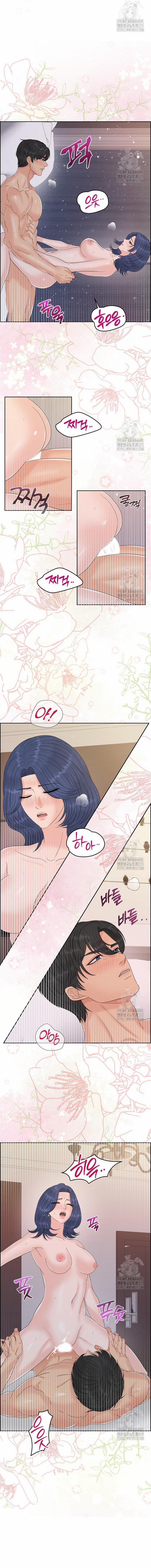 [18+] Em Sẽ Chọn Alpha Nào~ 114.1 trang 11