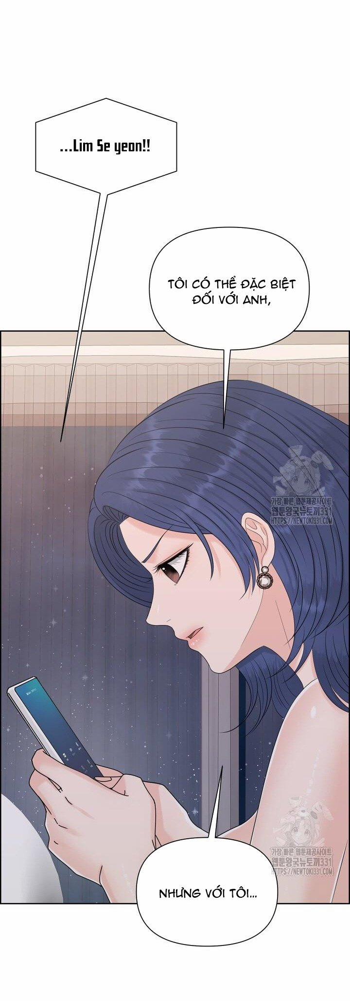 [18+] Em Sẽ Chọn Alpha Nào~ 114.1 trang 2