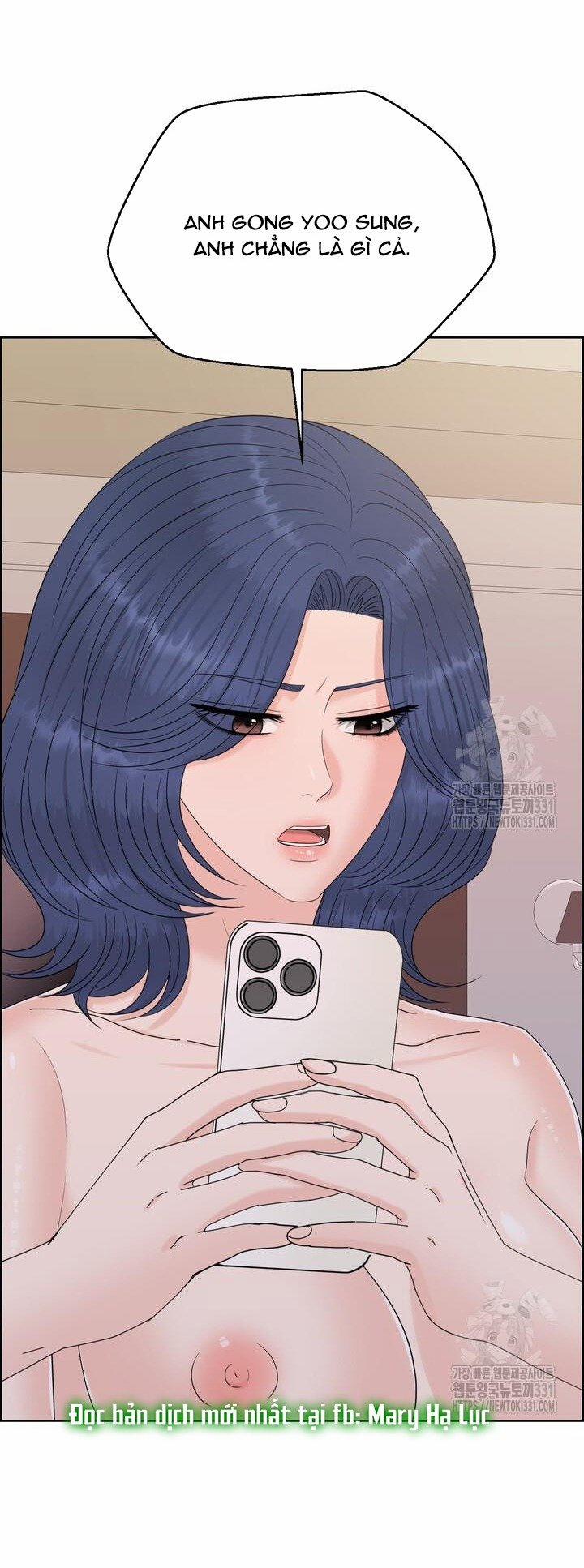 [18+] Em Sẽ Chọn Alpha Nào~ 114.1 trang 3