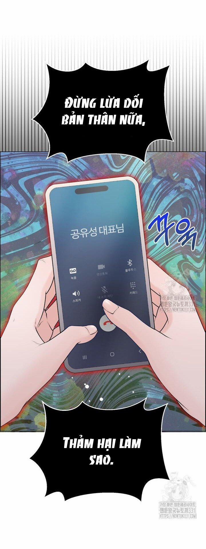 [18+] Em Sẽ Chọn Alpha Nào~ 114.1 trang 4
