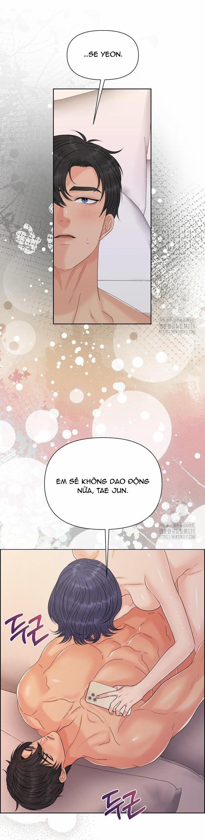 [18+] Em Sẽ Chọn Alpha Nào~ 114.1 trang 5