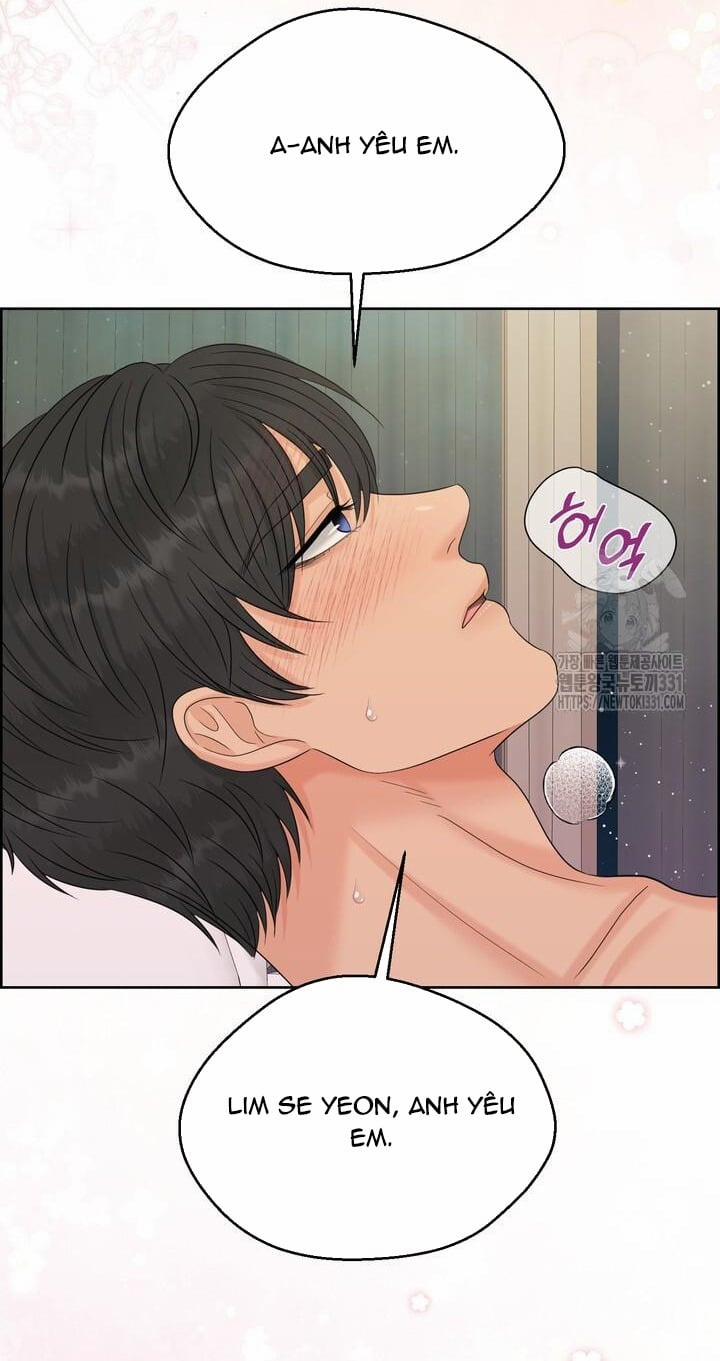 [18+] Em Sẽ Chọn Alpha Nào~ 114.1 trang 8