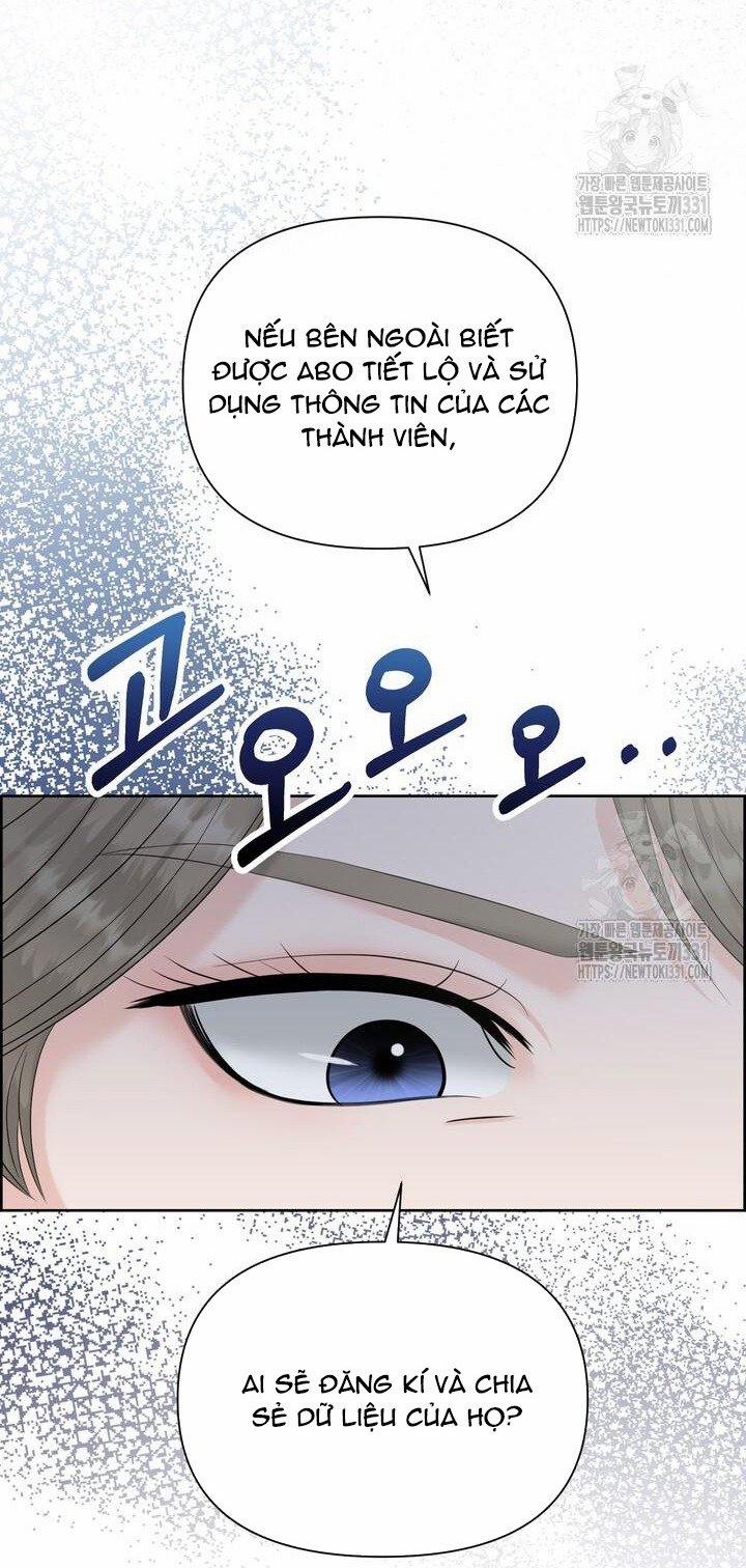 [18+] Em Sẽ Chọn Alpha Nào~ 114.2 trang 10