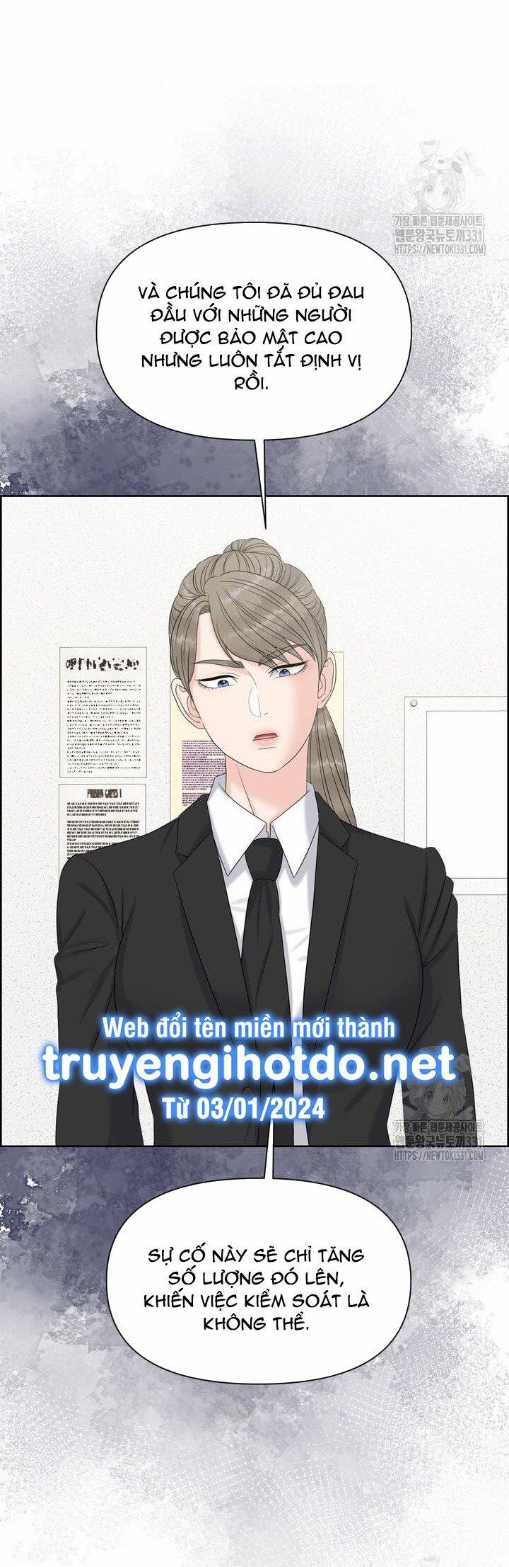 [18+] Em Sẽ Chọn Alpha Nào~ 114.2 trang 12