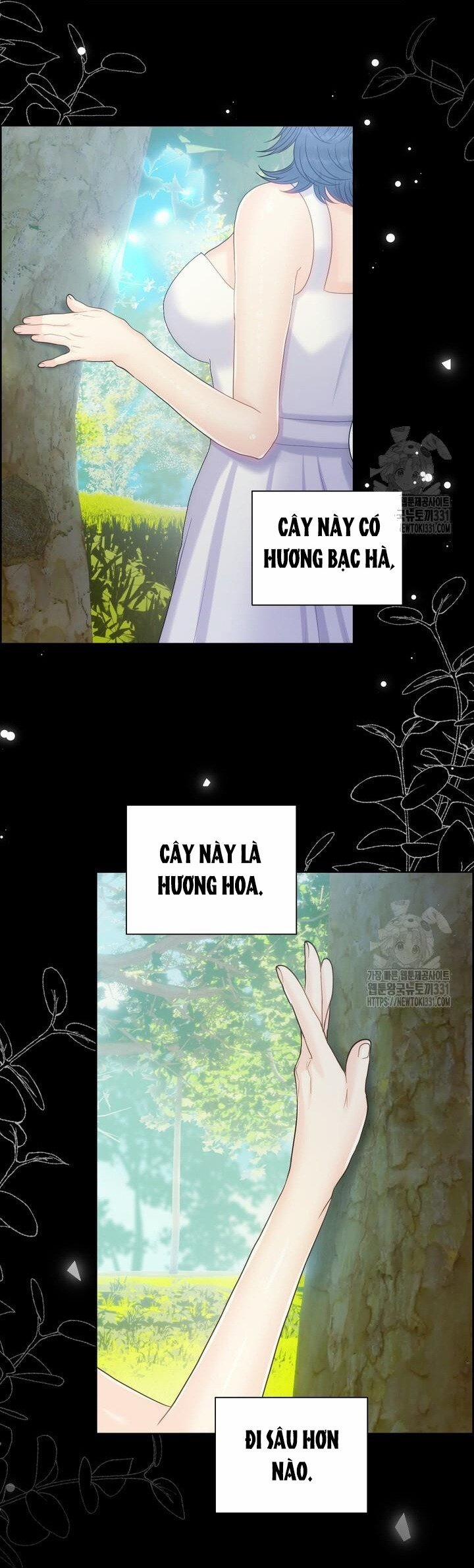 [18+] Em Sẽ Chọn Alpha Nào~ 114.2 trang 18