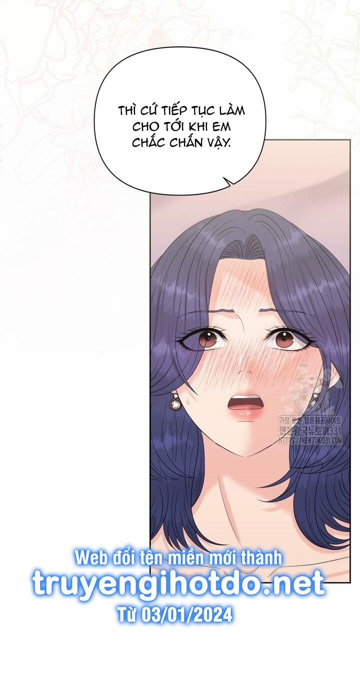 [18+] Em Sẽ Chọn Alpha Nào~ 114.2 trang 29