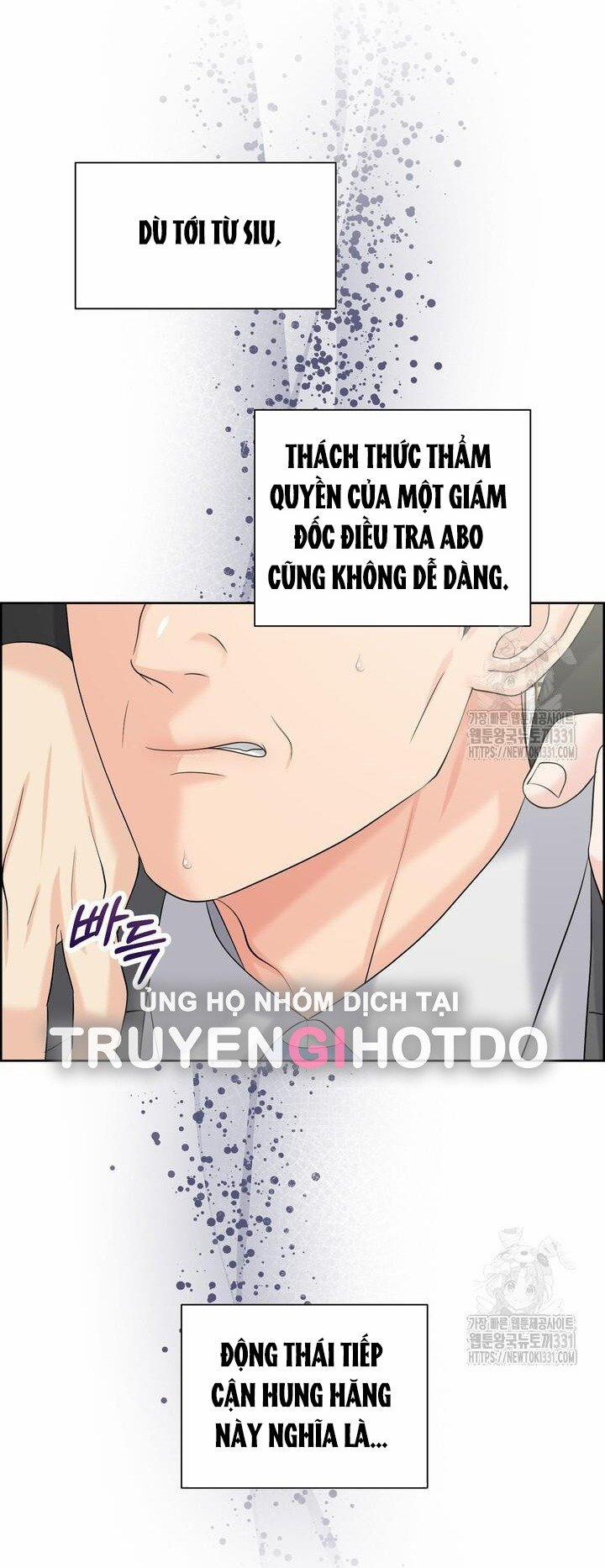 [18+] Em Sẽ Chọn Alpha Nào~ 114.2 trang 6