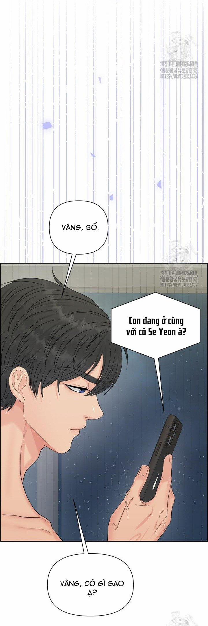 [18+] Em Sẽ Chọn Alpha Nào~ 115.2 trang 11