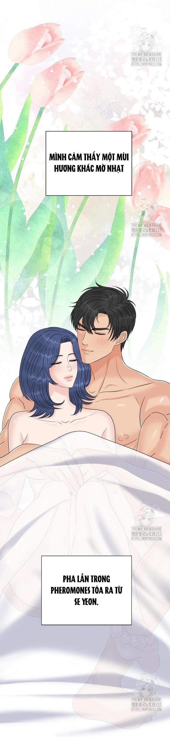 [18+] Em Sẽ Chọn Alpha Nào~ 115.2 trang 4