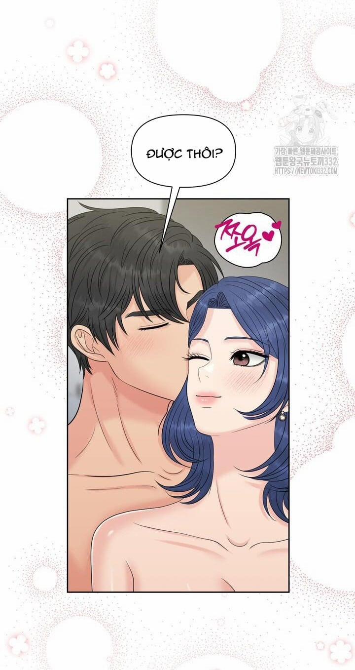 [18+] Em Sẽ Chọn Alpha Nào~ 115.2 trang 7