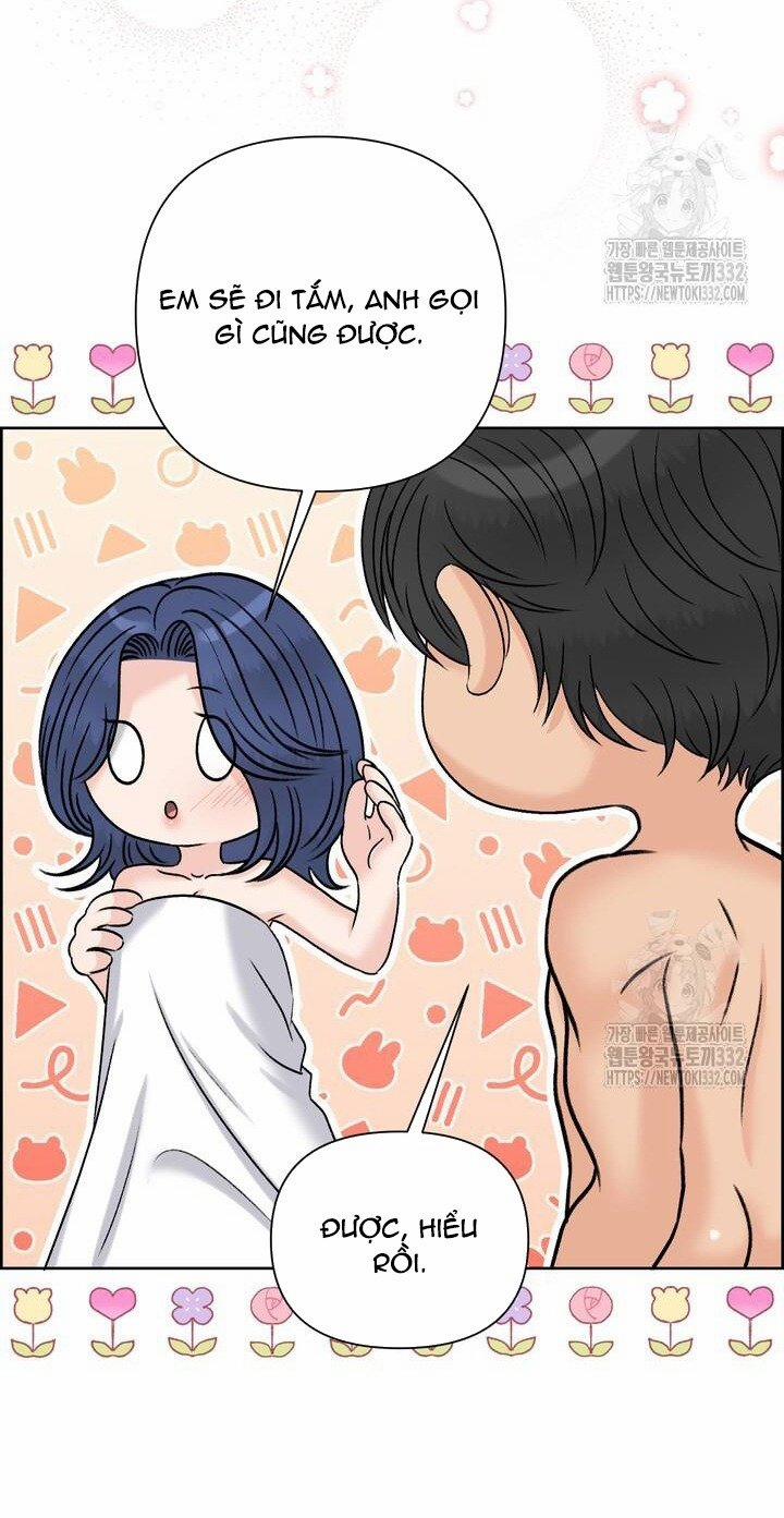 [18+] Em Sẽ Chọn Alpha Nào~ 115.2 trang 8