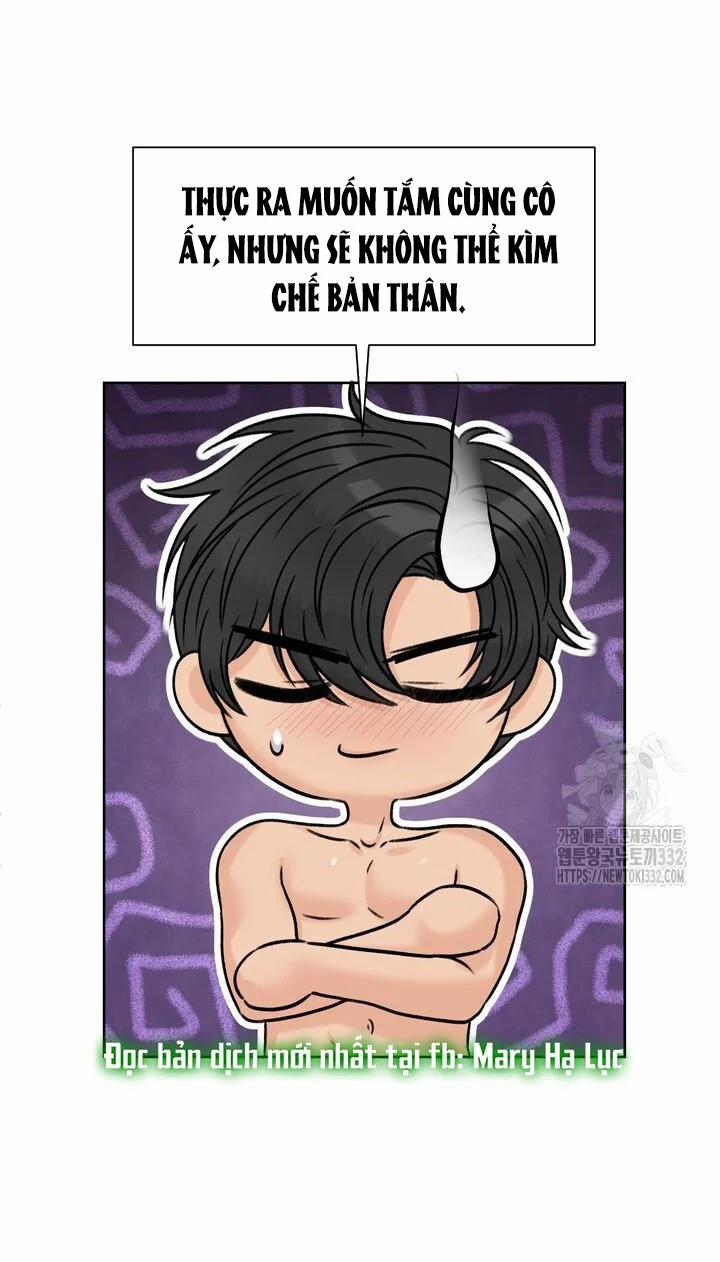 [18+] Em Sẽ Chọn Alpha Nào~ 115.2 trang 9