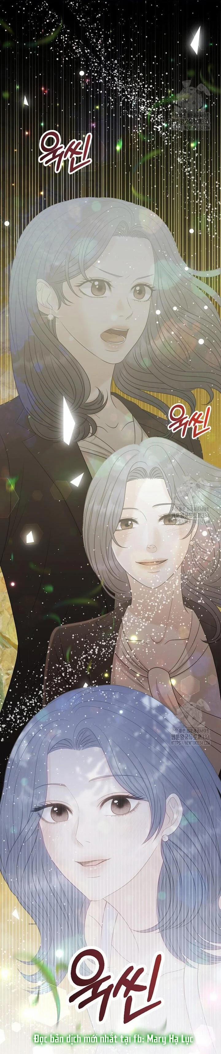 [18+] Em Sẽ Chọn Alpha Nào~ 116.1 trang 20