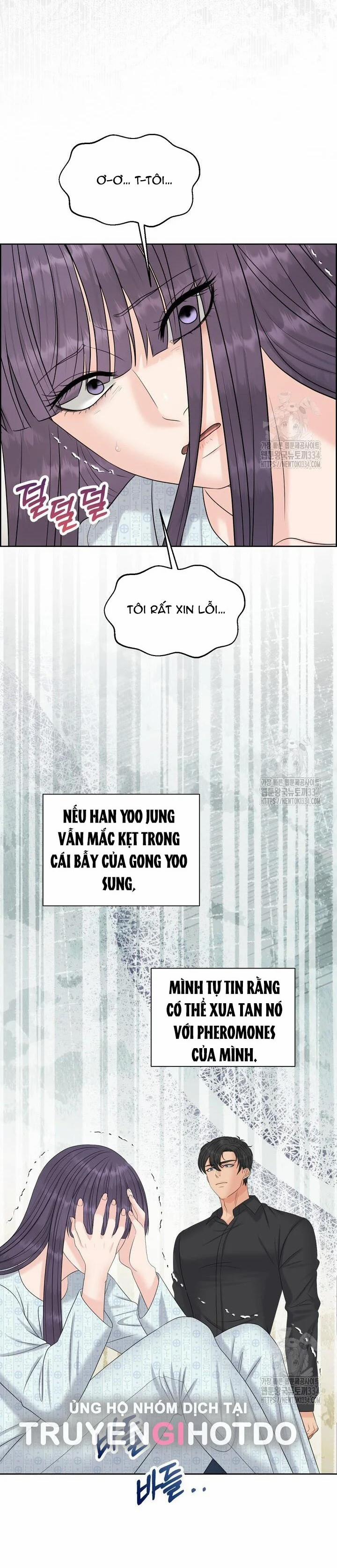 [18+] Em Sẽ Chọn Alpha Nào~ 116.1 trang 29