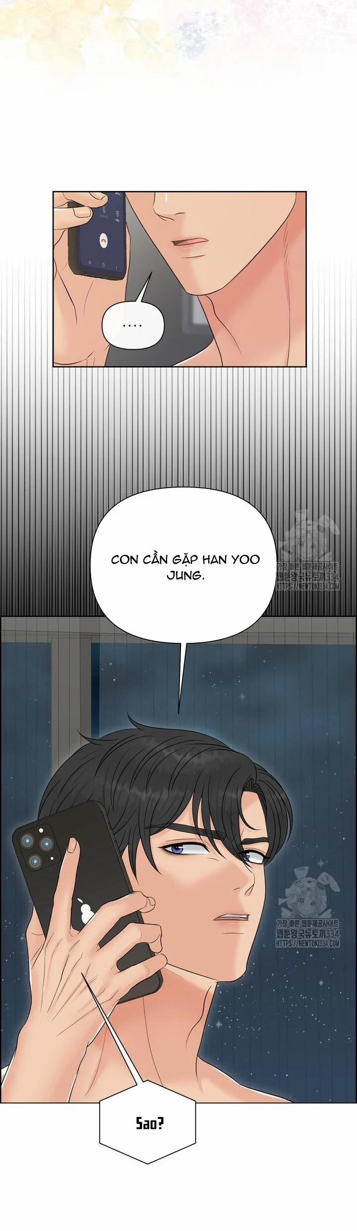 [18+] Em Sẽ Chọn Alpha Nào~ 116.1 trang 3