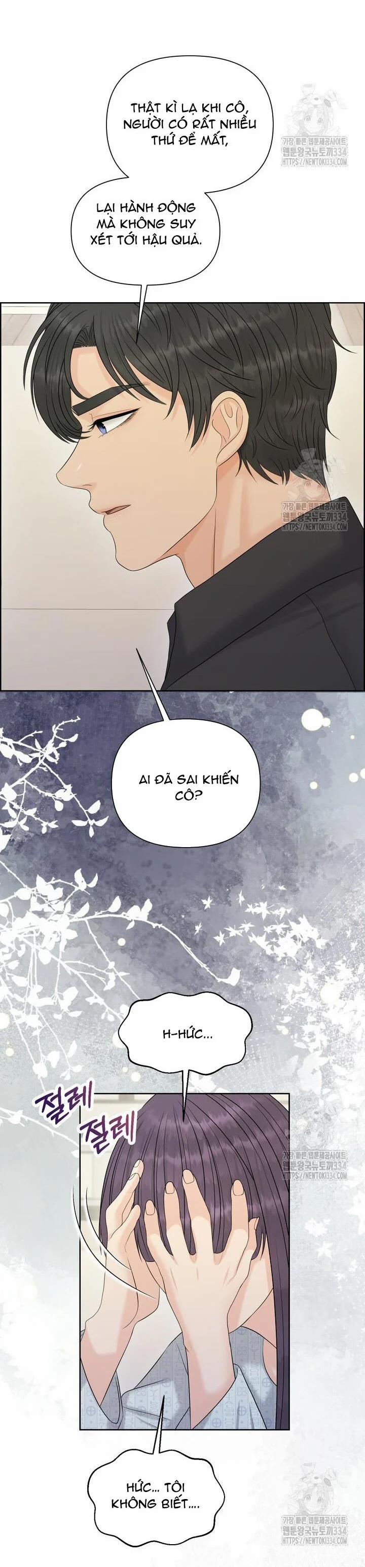 [18+] Em Sẽ Chọn Alpha Nào~ 116.1 trang 31