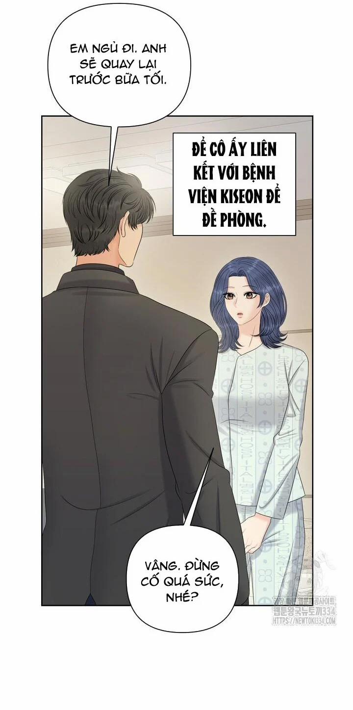 [18+] Em Sẽ Chọn Alpha Nào~ 116.1 trang 6