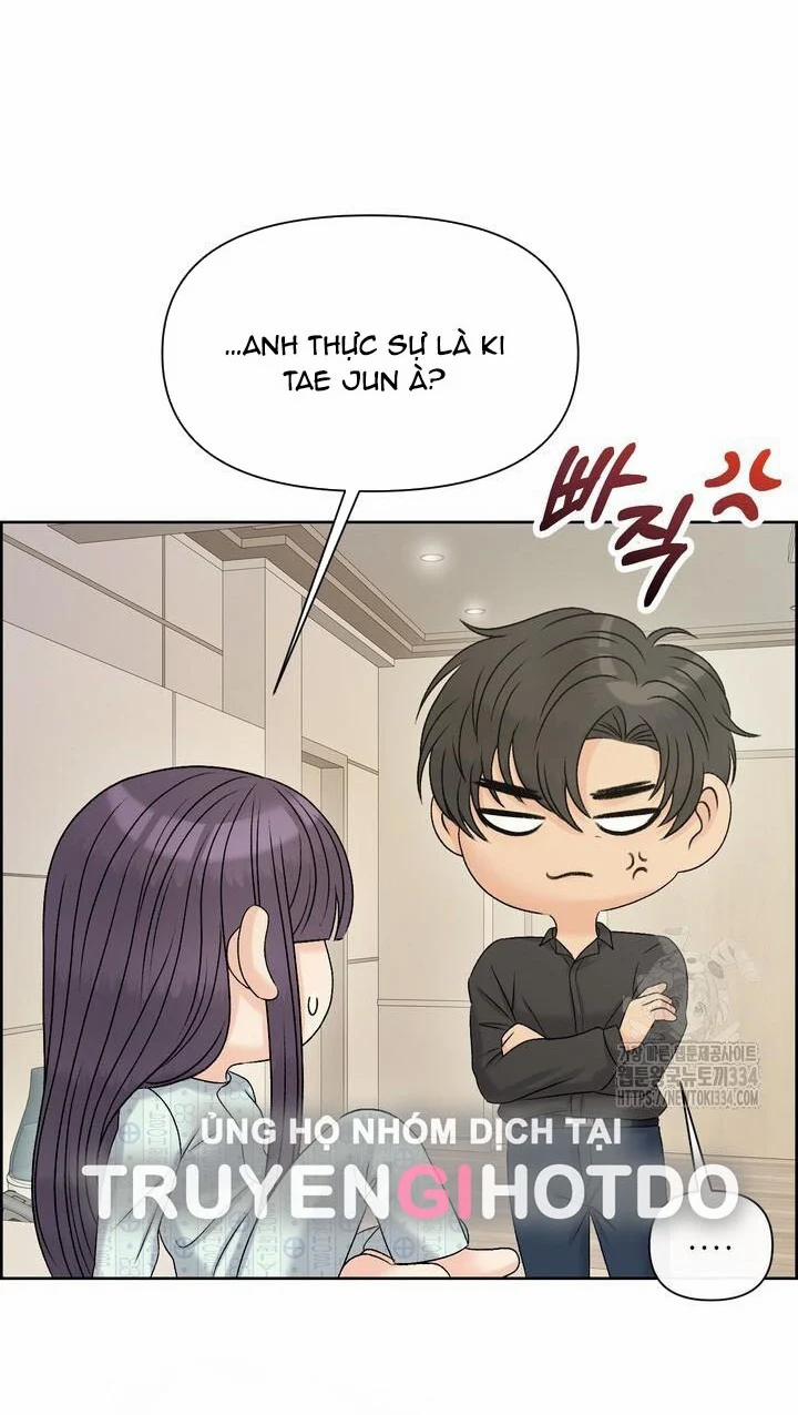 [18+] Em Sẽ Chọn Alpha Nào~ 116.2 trang 10