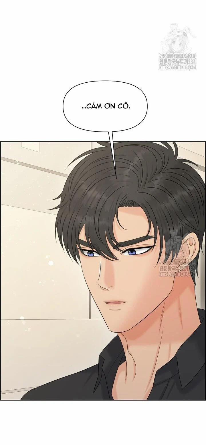 [18+] Em Sẽ Chọn Alpha Nào~ 116.2 trang 13
