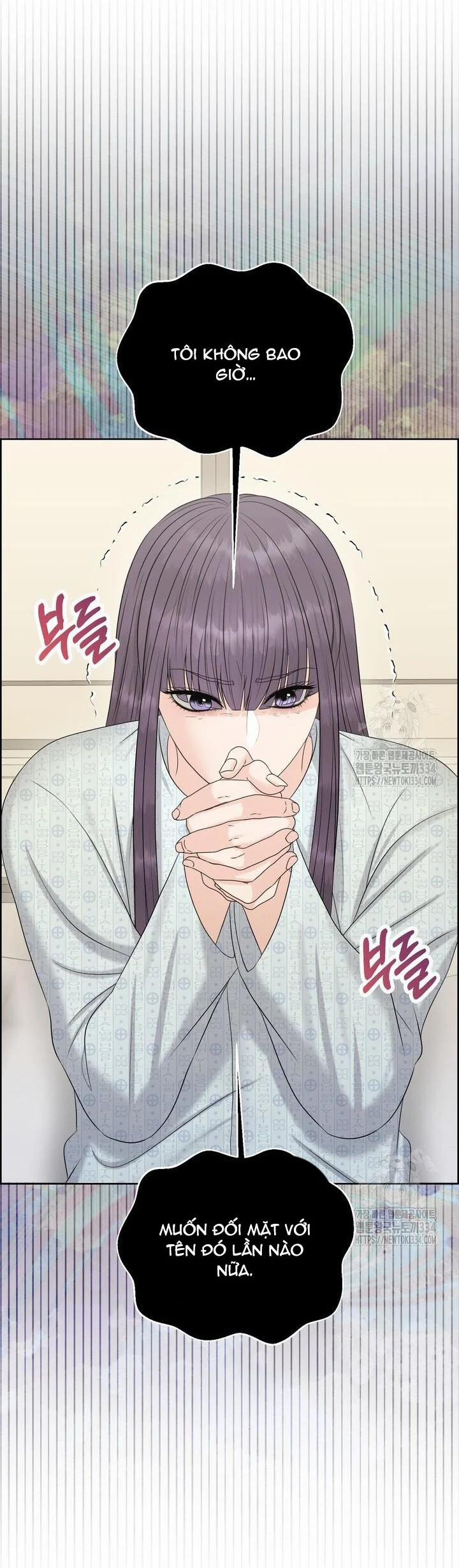 [18+] Em Sẽ Chọn Alpha Nào~ 116.2 trang 15