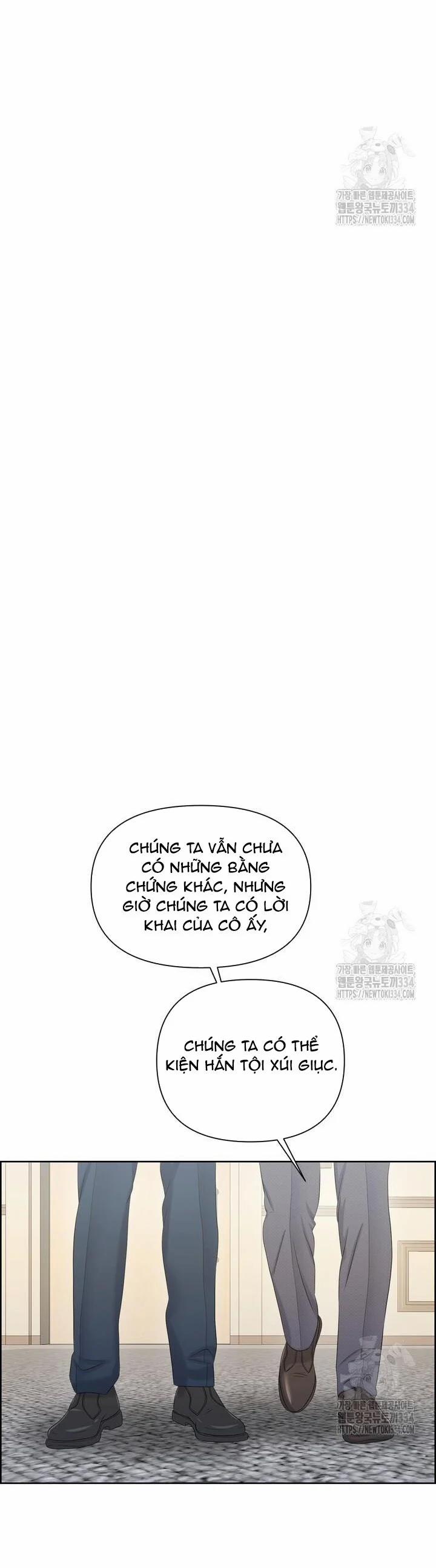[18+] Em Sẽ Chọn Alpha Nào~ 116.2 trang 17