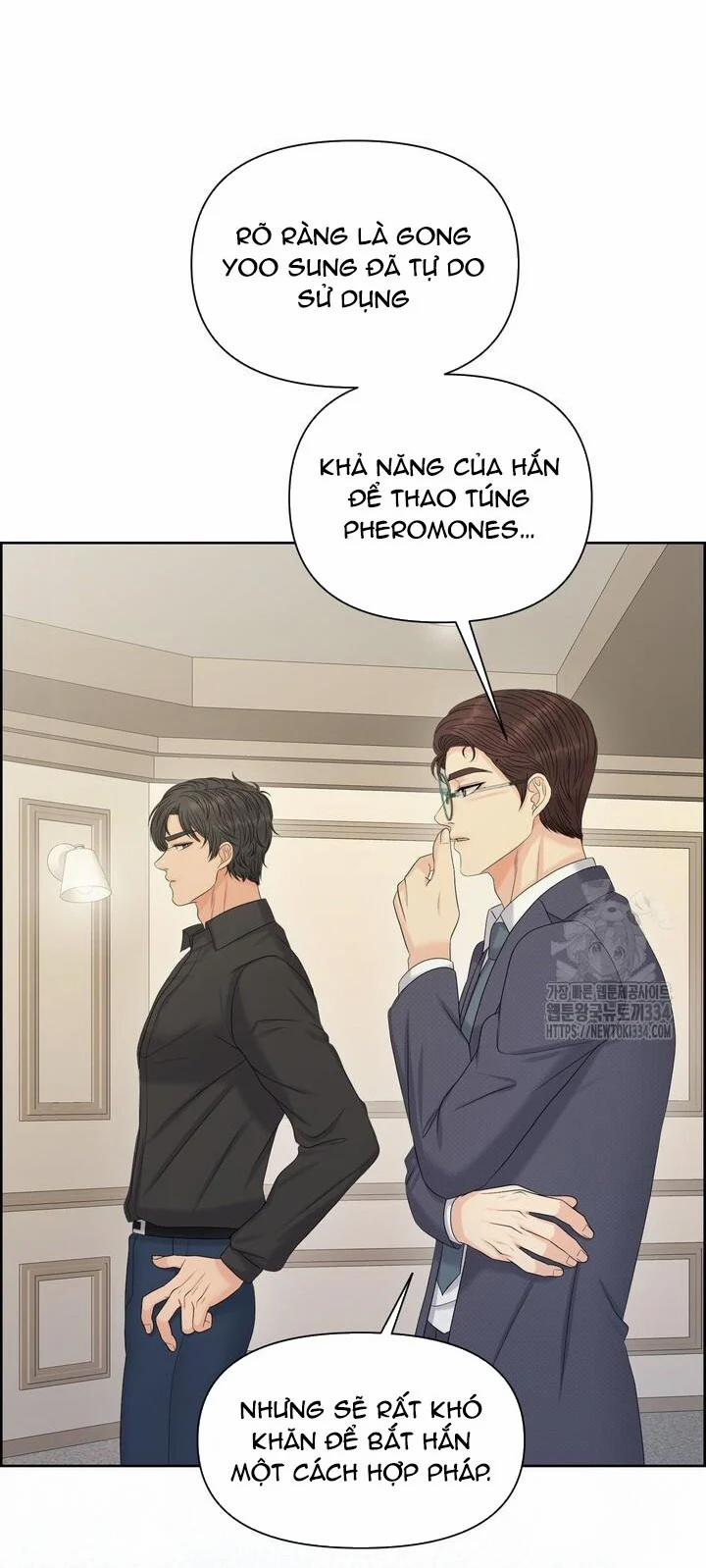 [18+] Em Sẽ Chọn Alpha Nào~ 116.2 trang 18