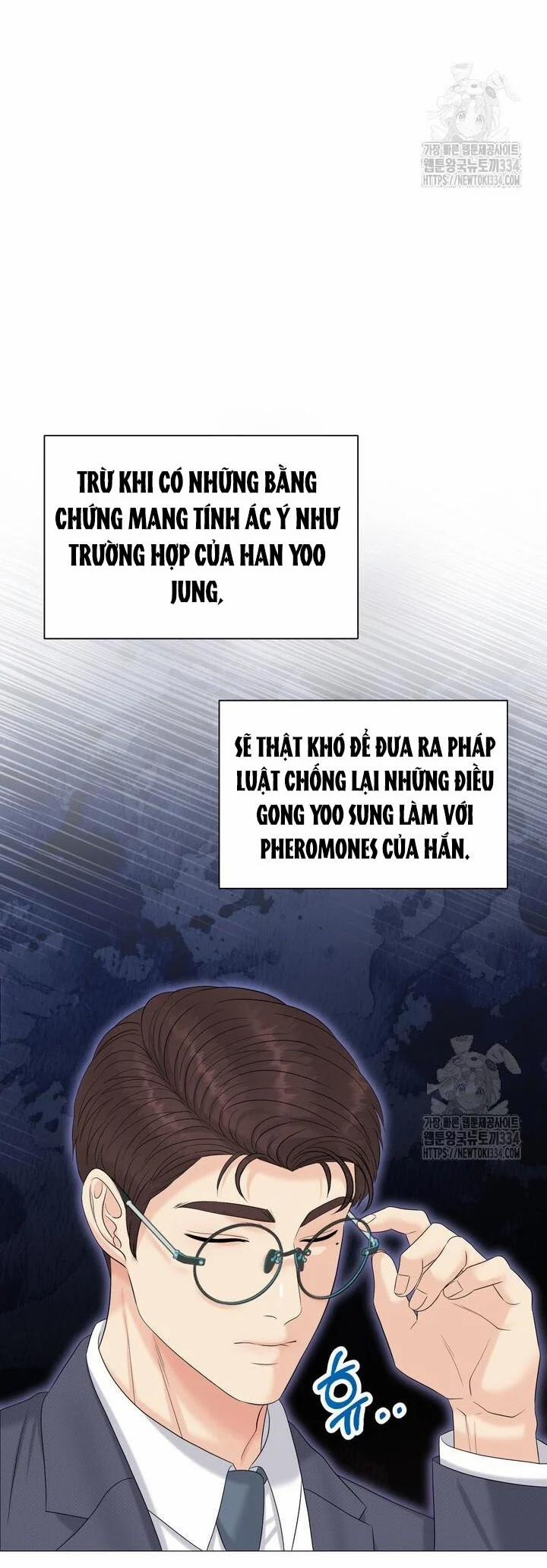 [18+] Em Sẽ Chọn Alpha Nào~ 116.2 trang 20