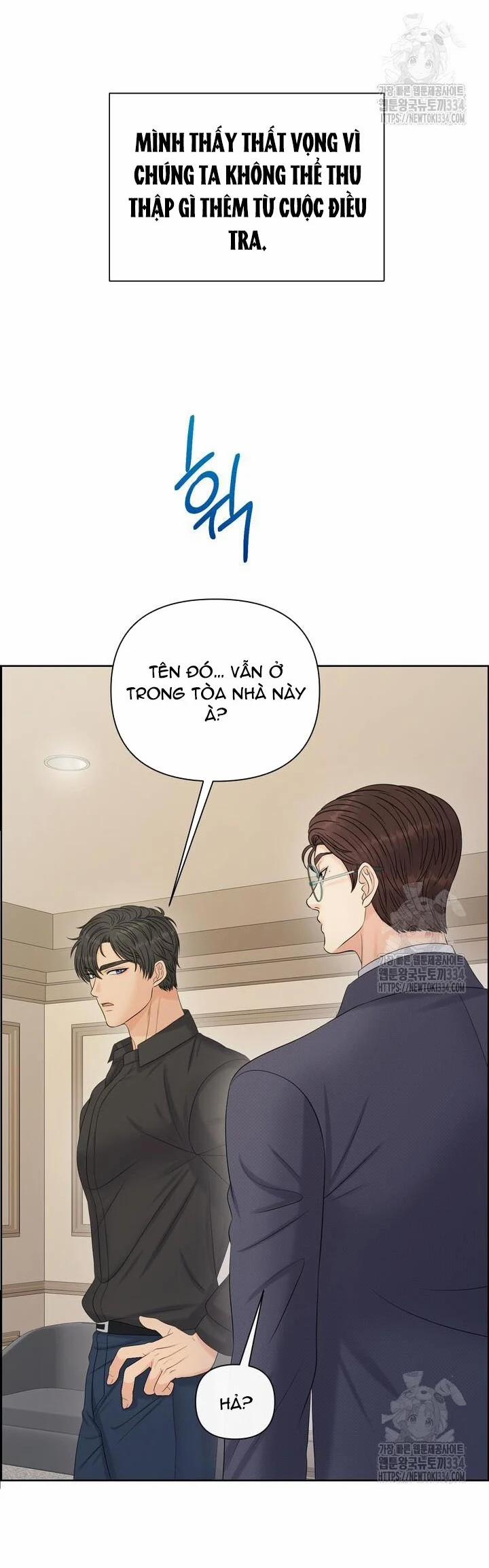 [18+] Em Sẽ Chọn Alpha Nào~ 116.2 trang 21
