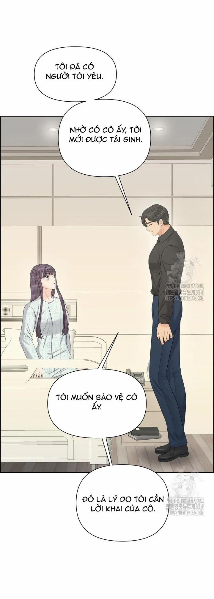 [18+] Em Sẽ Chọn Alpha Nào~ 116.2 trang 9