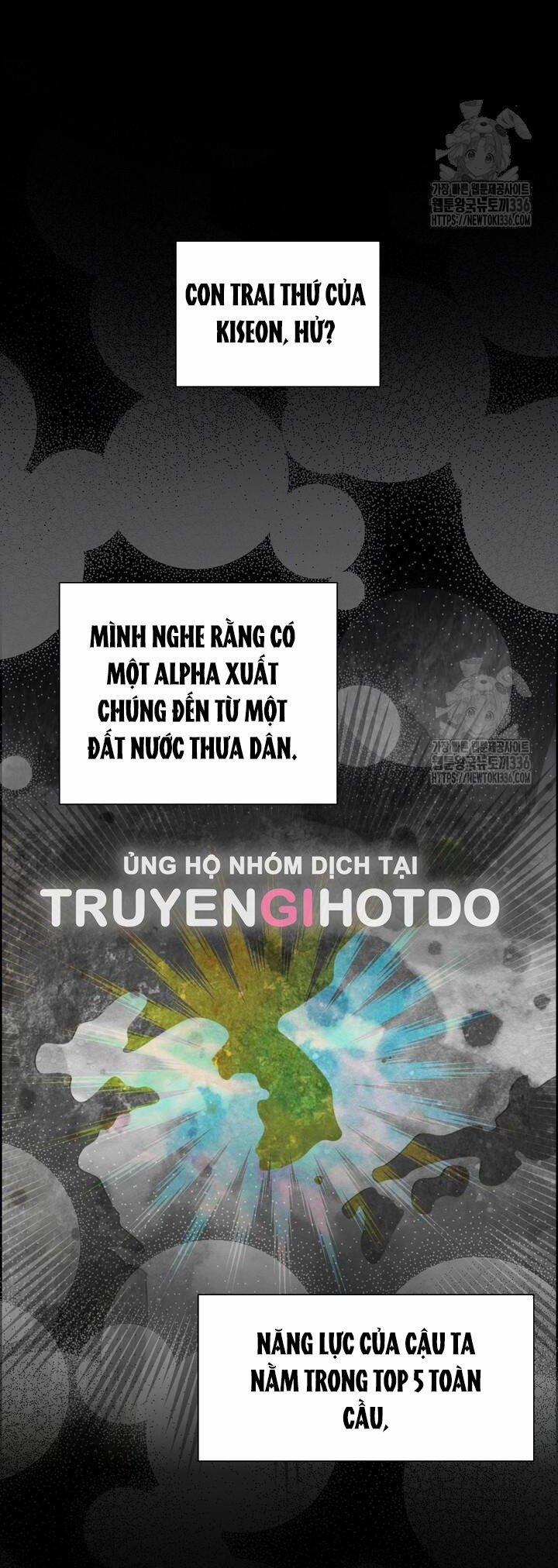 [18+] Em Sẽ Chọn Alpha Nào~ 117.1 trang 10
