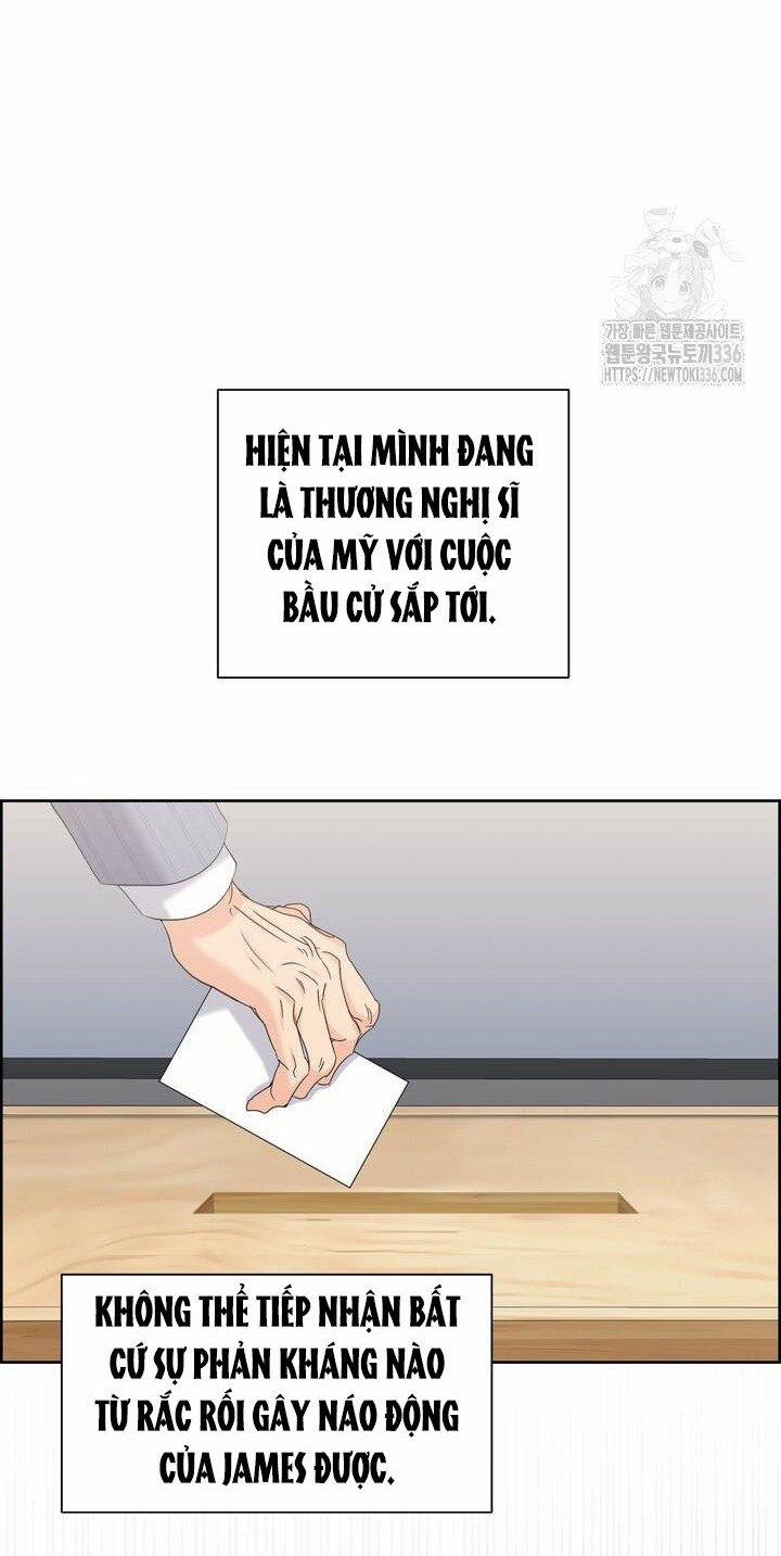 [18+] Em Sẽ Chọn Alpha Nào~ 117.1 trang 14